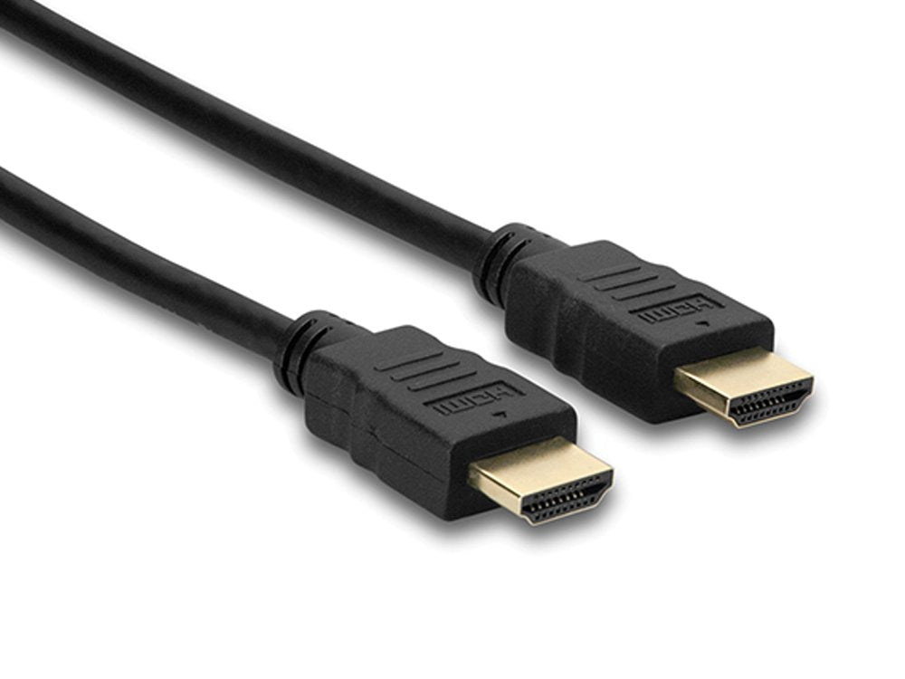 25' HDMI Cable up to 4K projector resolution for Golf Simulators