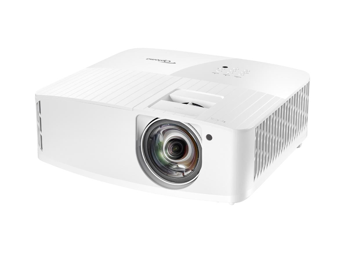 MegaStudio Bay™ Commercial Golf Enclosure with 4K Short-Throw Golf Projector Bundle