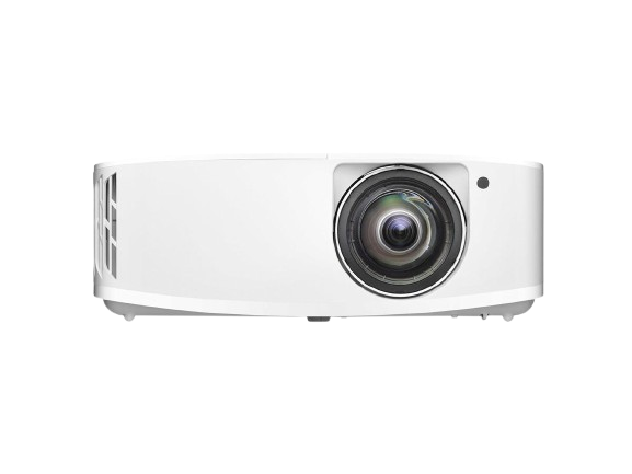 Nvisage N1 Overhead Launch Monitor with Wedge Bay™ HD Space-Saver Golf Simulator
