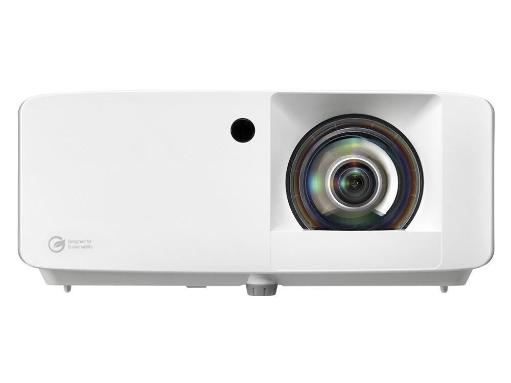 MegaStudio Bay™ Commercial Golf Enclosure with 4K Short-Throw Golf Projector Bundle