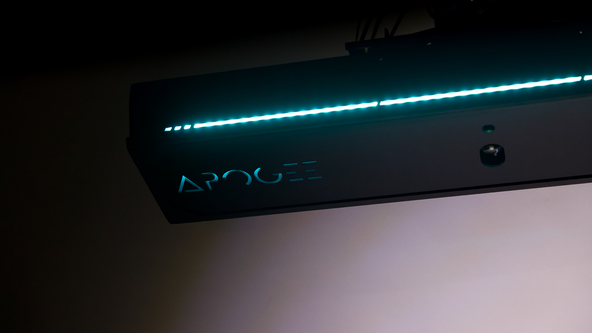 TruGolf APOGEE Overhead Golf Launch Monitor