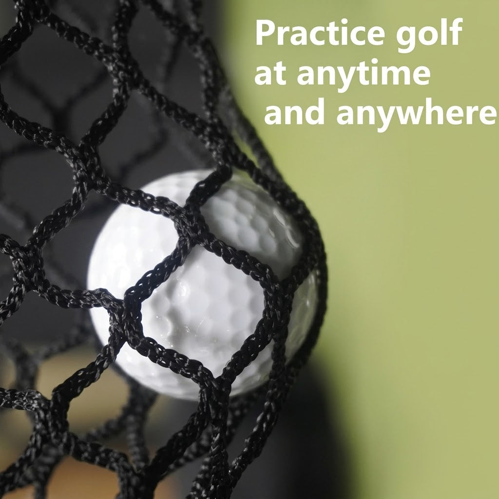 ImpactSports Golf Practice Net Enclosure