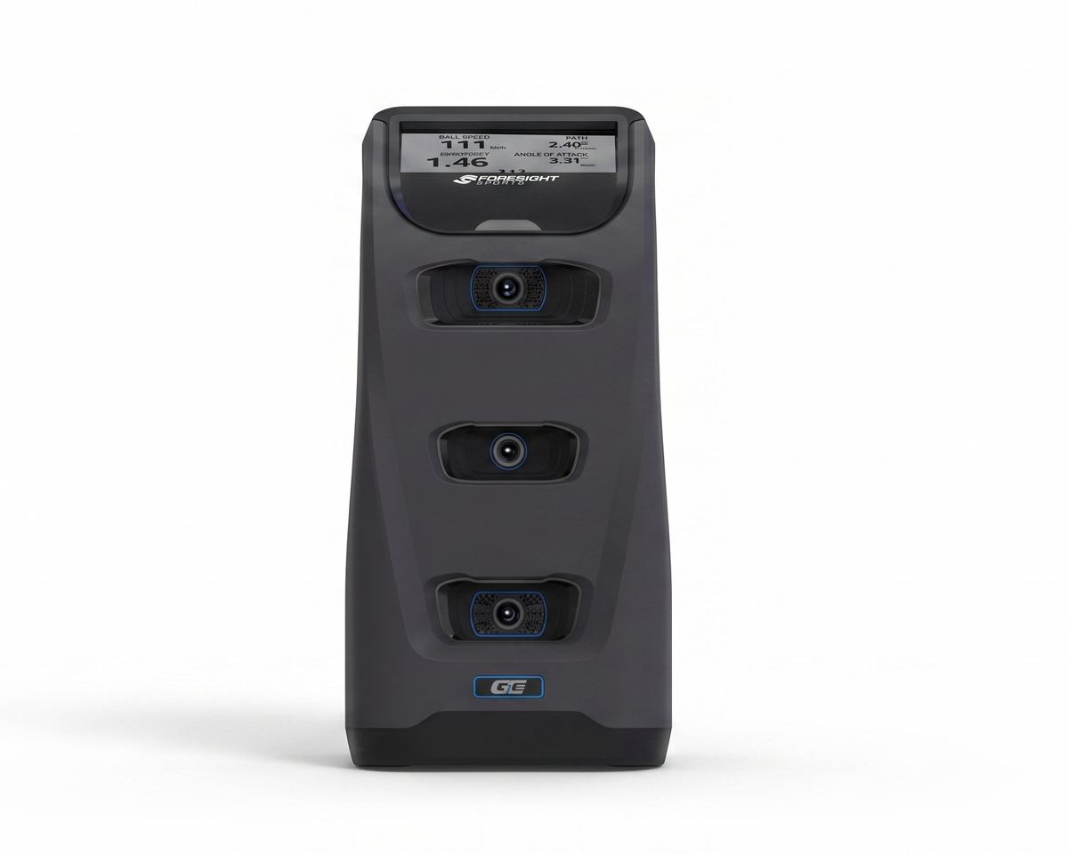 Foresight GC3 Portable Launch Monitor