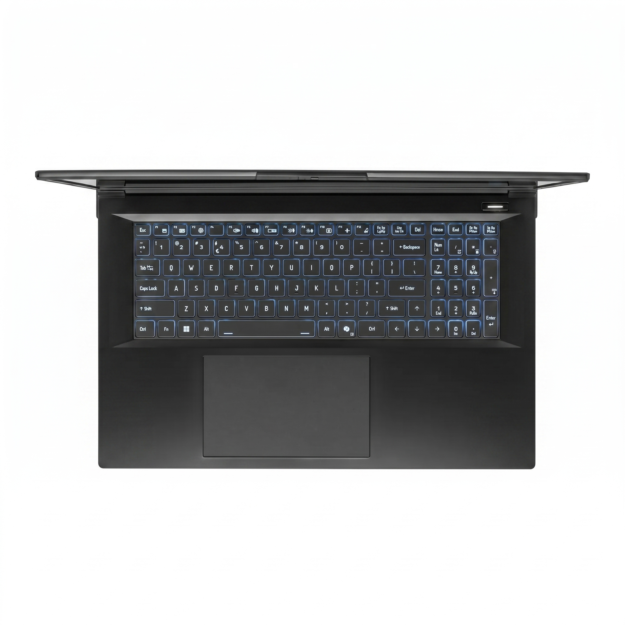 SurfThing M3H Golf Simulator Laptop