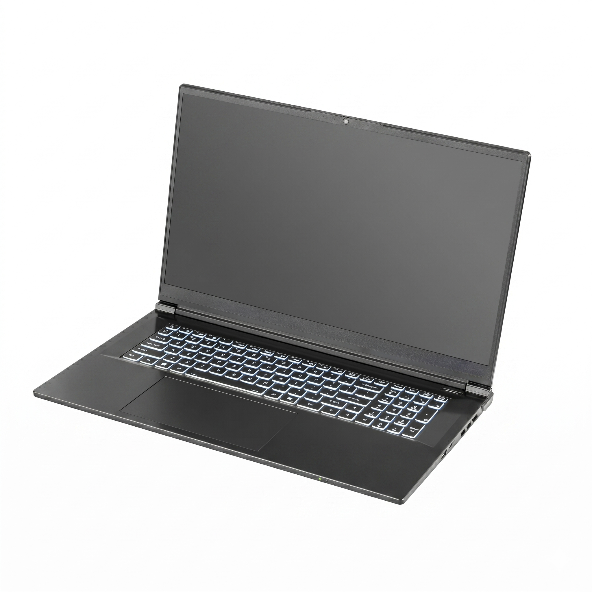 SurfThing M3H Golf Simulator Laptop