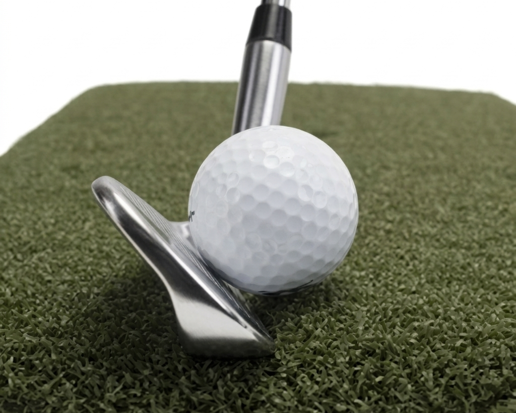 Turnkey Pro-Turf™ Single Hitting Mat