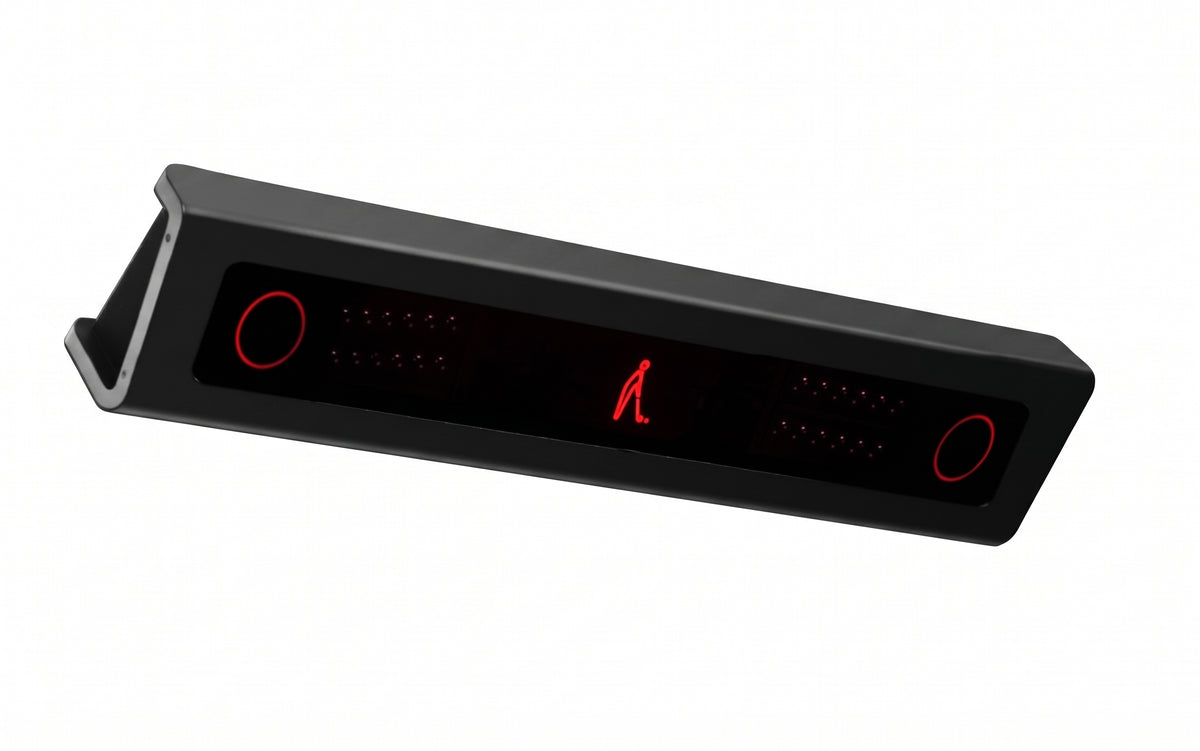 VTrack™ Overhead High-Speed Camera Golf Launch Monitor