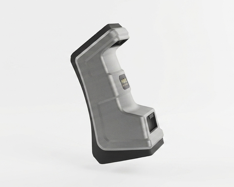 NVISAGE NEO-E Portable Launch Monitor