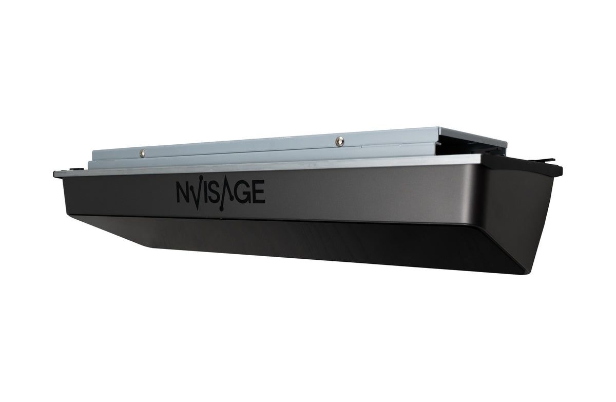 NVISAGE N1 Overhead Launch Monitor
