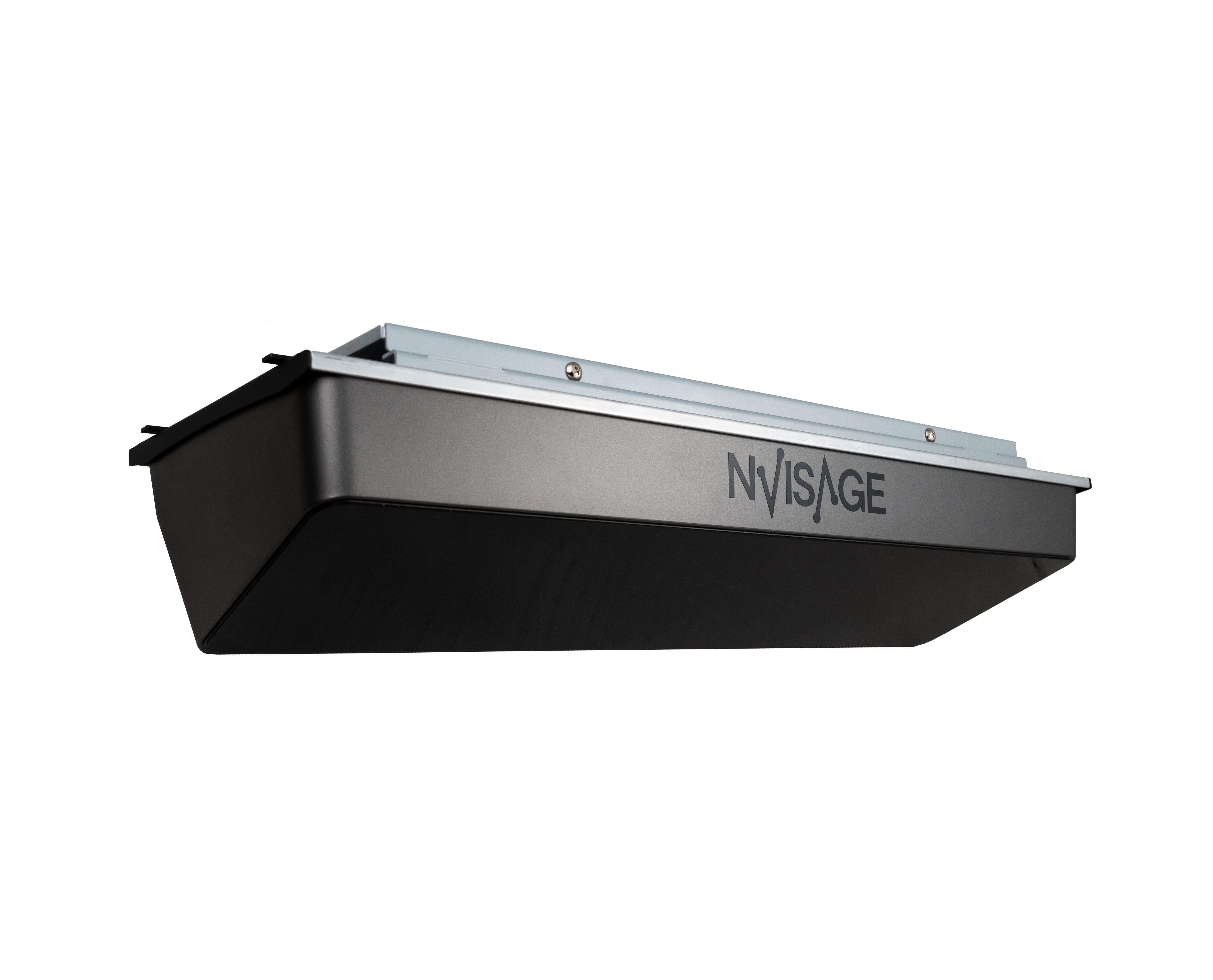NVISAGE N1 Overhead Launch Monitor