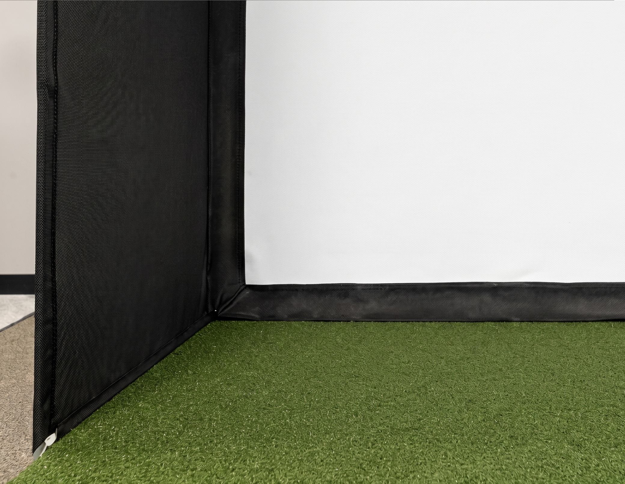 FoamVanguard™ Safety Foam Padding for Golf Enclosures