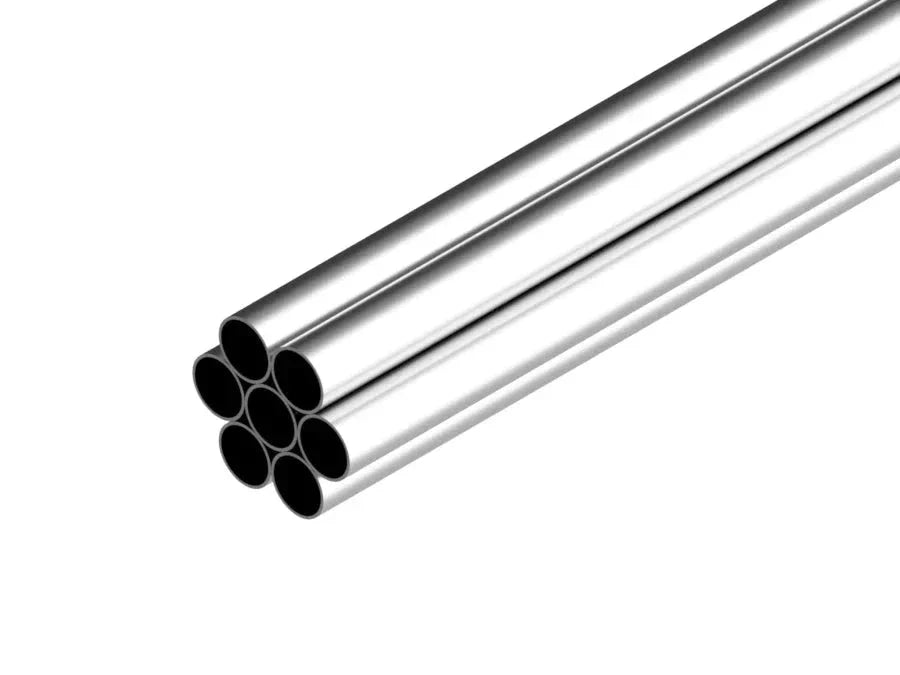 Precision-Cut Structural Frame Kit for Golf Simulator Bays and Enclosures
