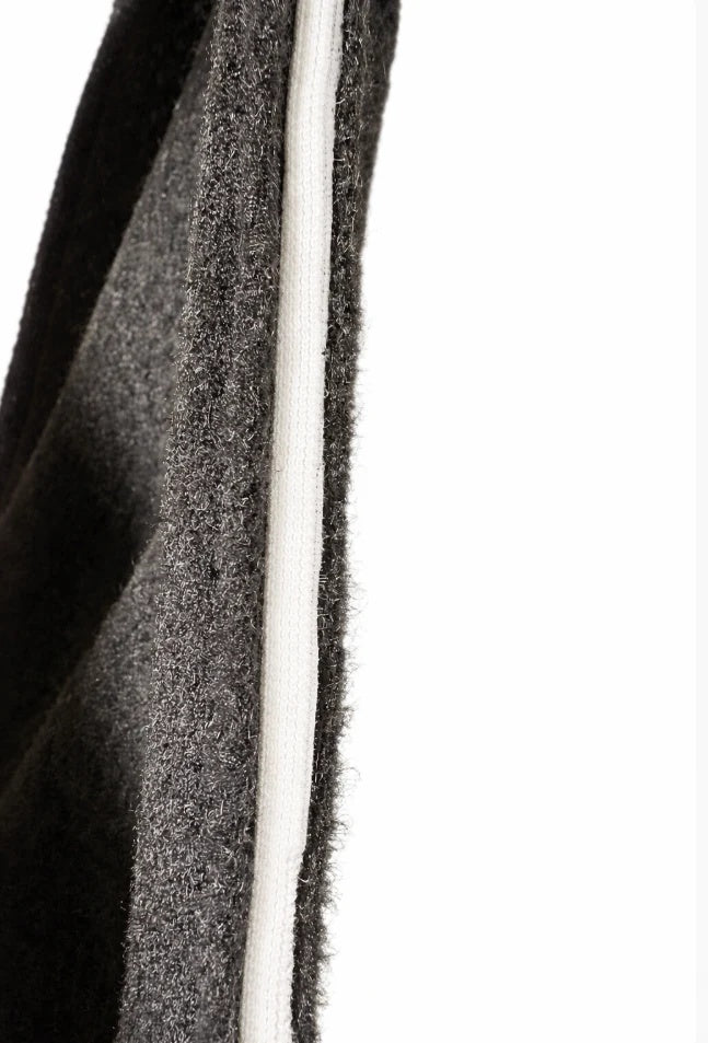 PRO Guard™ Capeted Corner Padding for Golf Simulator