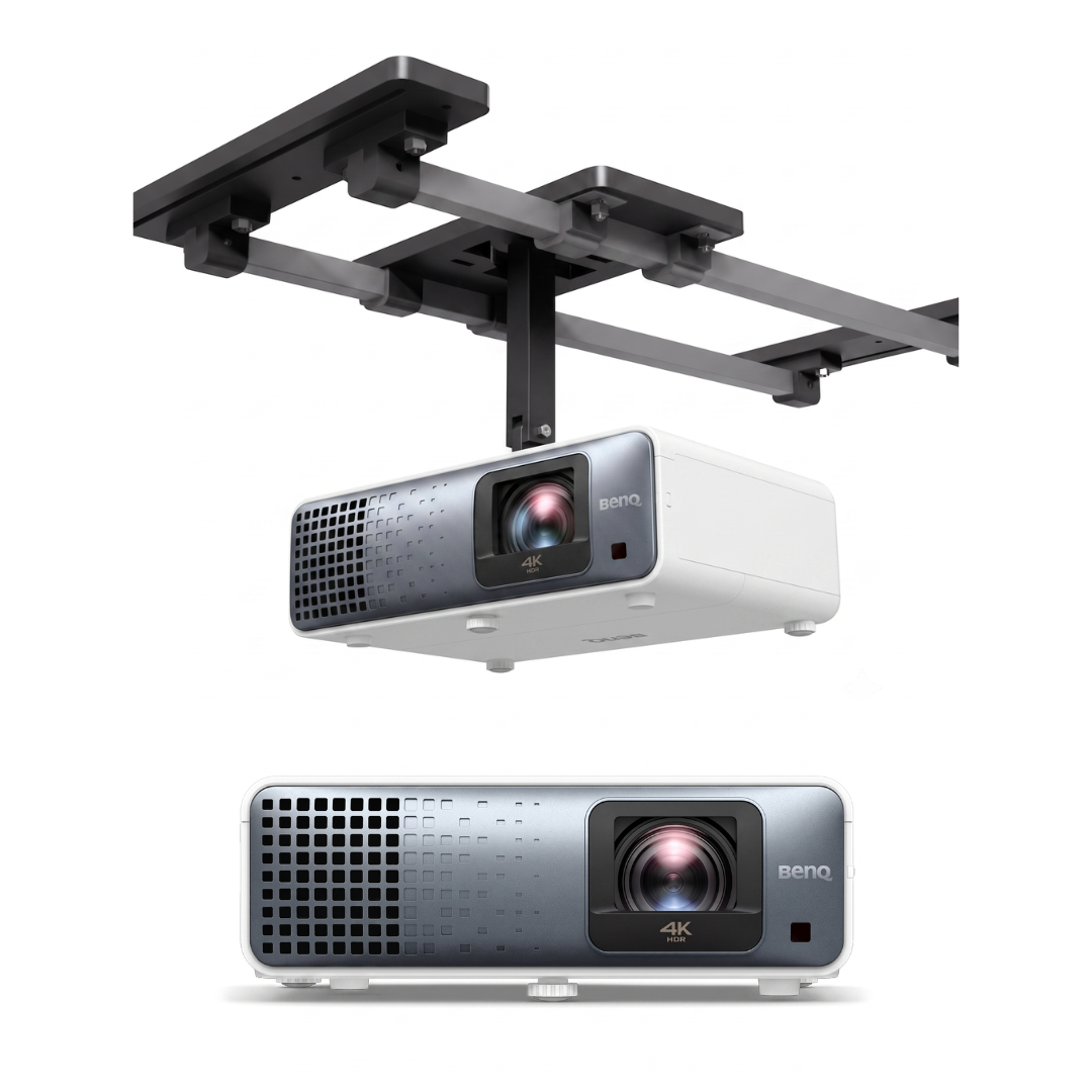 BenQ TK710STi Short Throw 4K Golf Simulator Projector 3200lm Laser Gaming