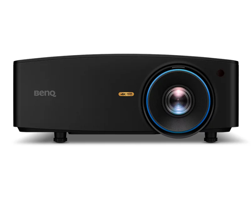 BenQ LK936ST 4K Laser Short-Throw Golf Simulator Projector