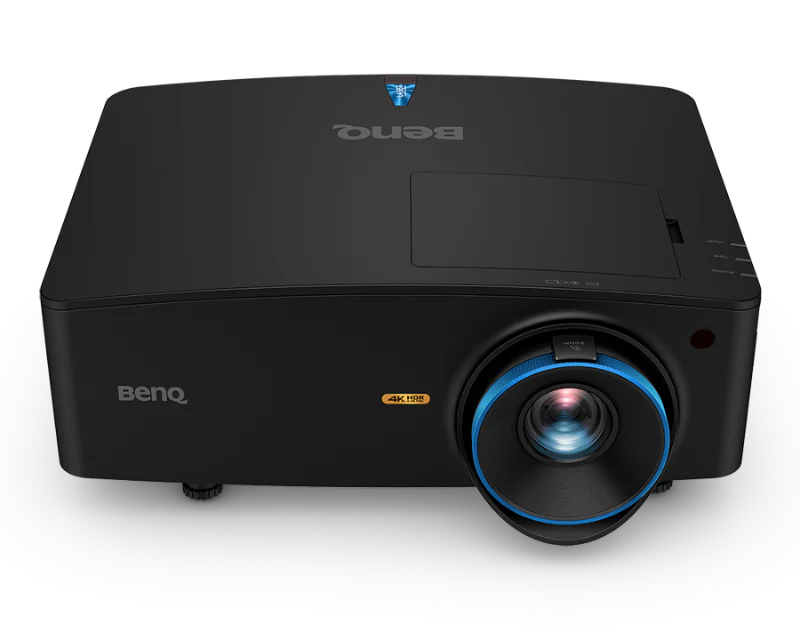 BenQ LK936ST 4K Laser Short-Throw Golf Simulator Projector