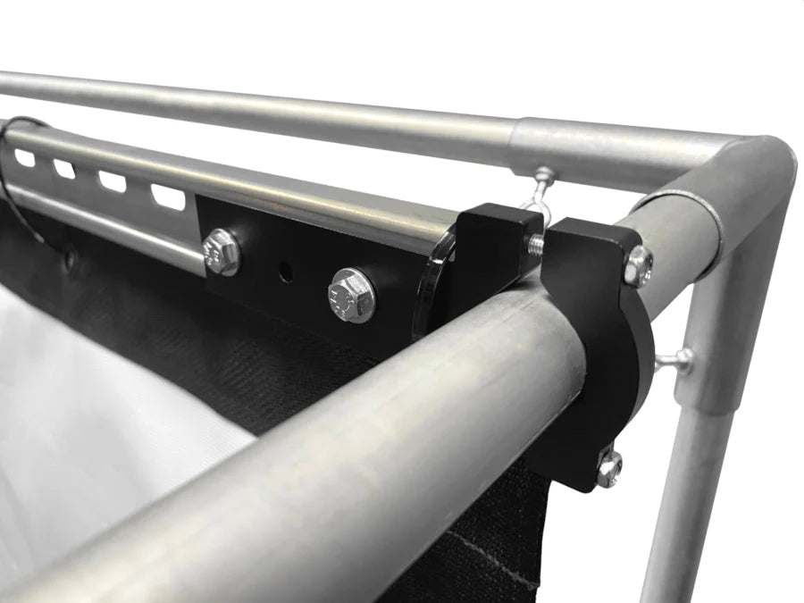 SkyHolder™ Premium Screen Tensor Brackets