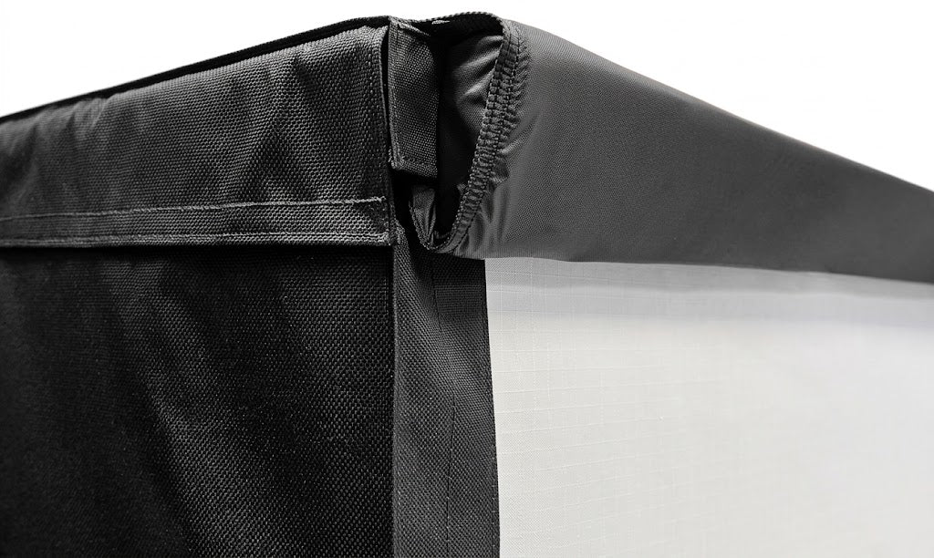 FoamVanguard™ Safety Foam Padding for Golf Enclosures
