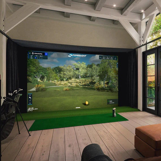 Foresight GCQuad