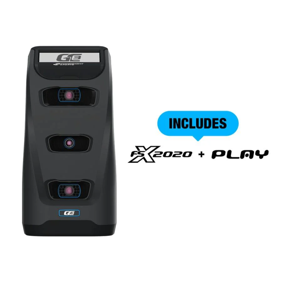 Foresight GC3 Portable Launch Monitor