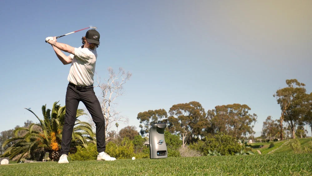 Foresight GC3 Portable Launch Monitor