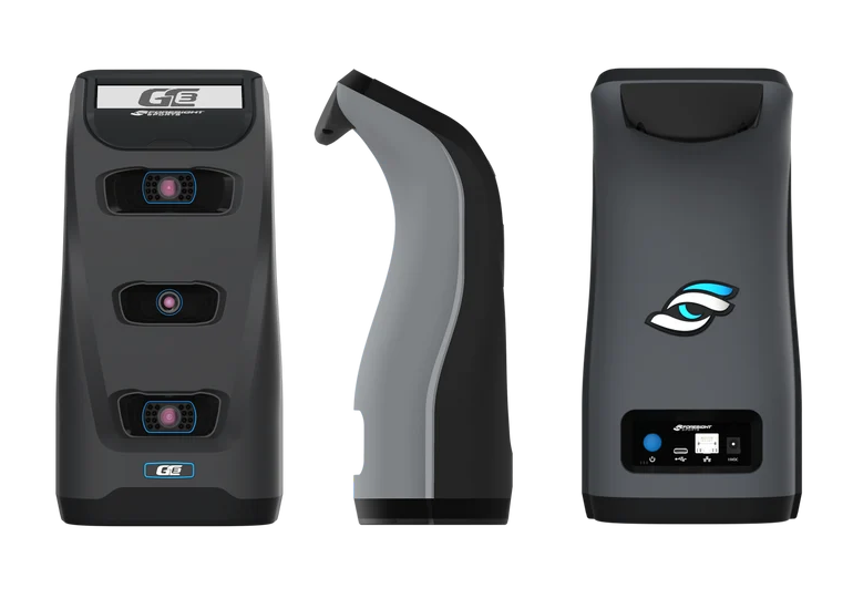Foresight GC3 Portable Launch Monitor