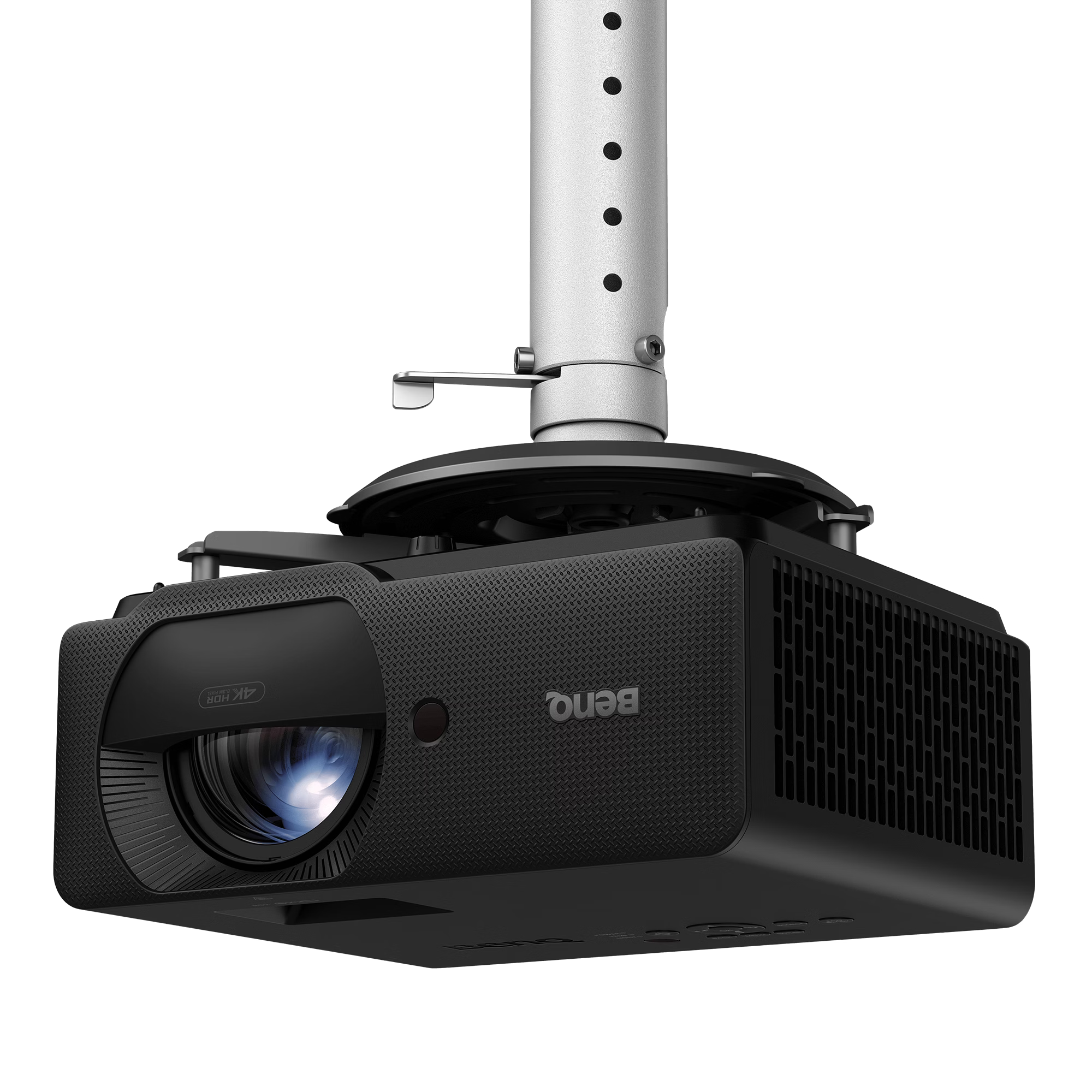 LK830ST 4K Short Throw Laser Projector - 4000lm Garage Golf Simulators