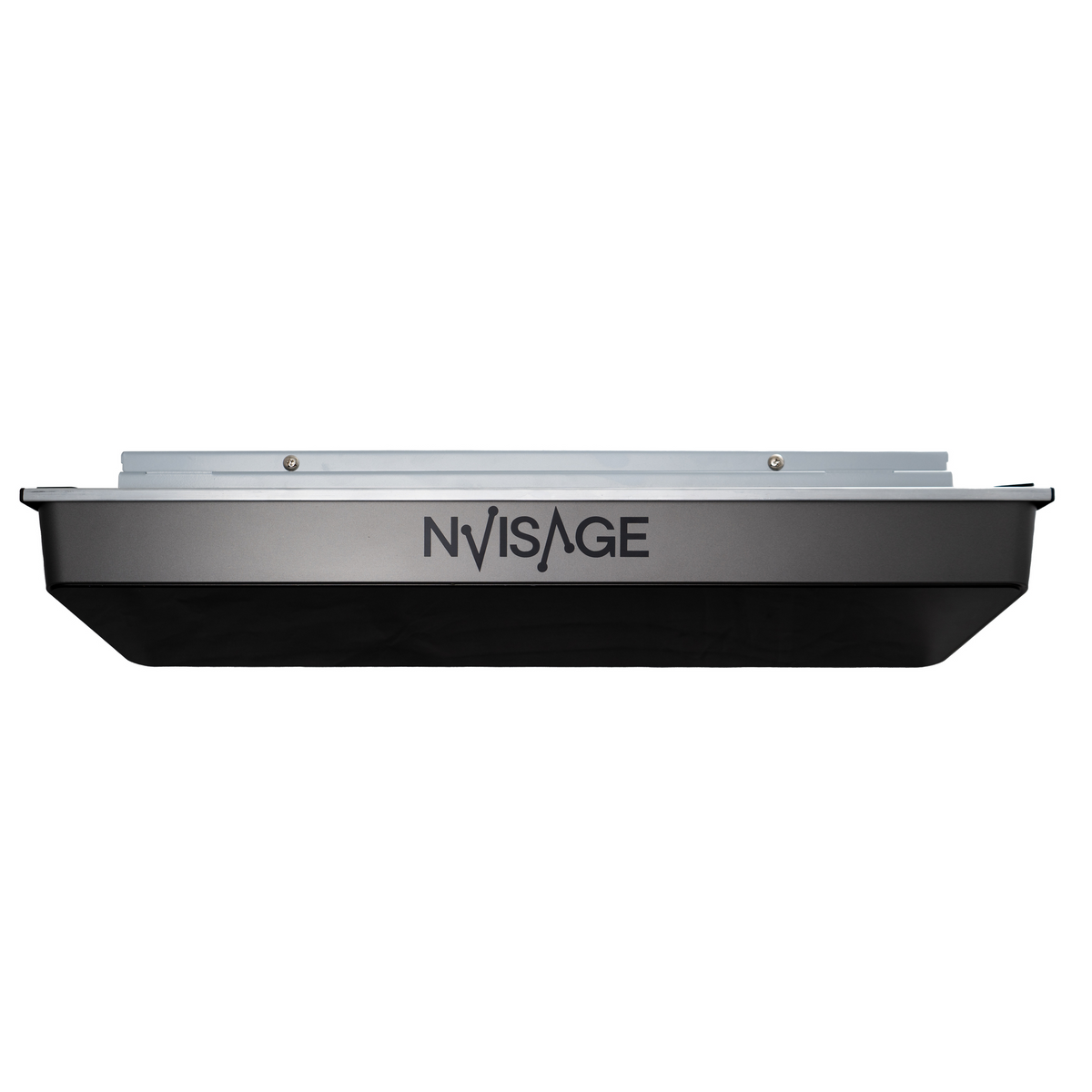 Nvisage N1 Launch Monitor with Guardian Bay™ Premium Golf Simulator Studio