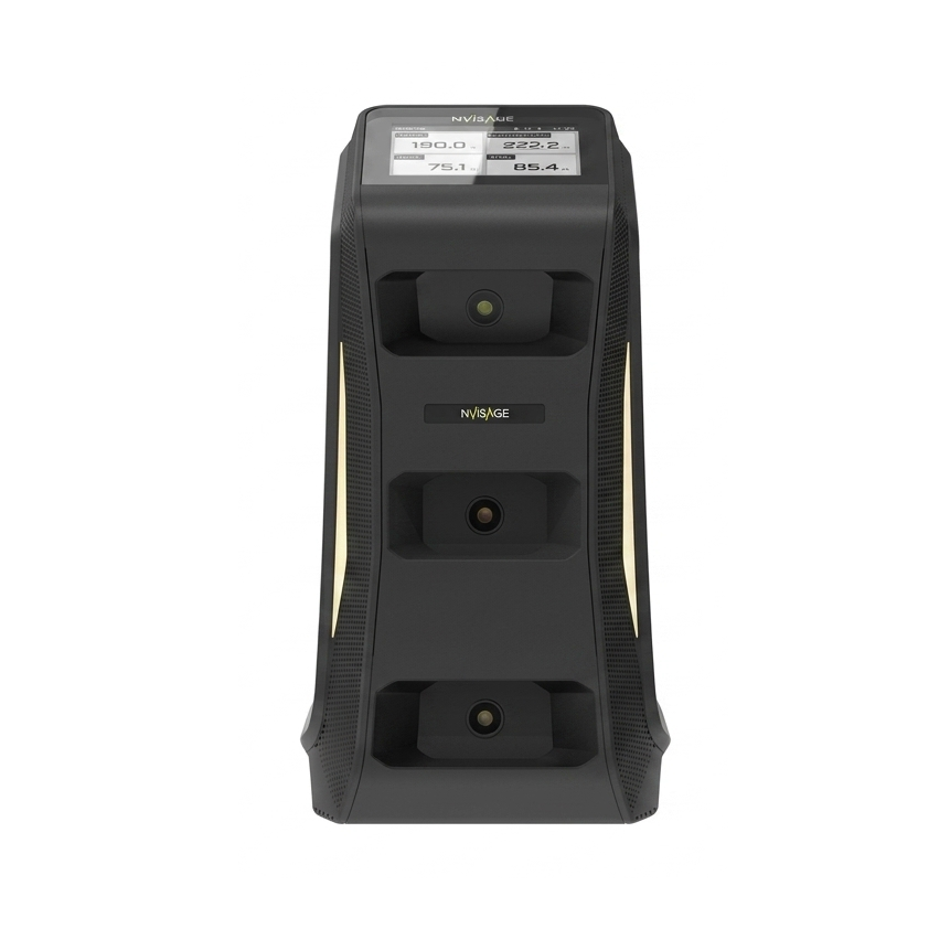 NVISAGE NEO-E Portable Launch Monitor
