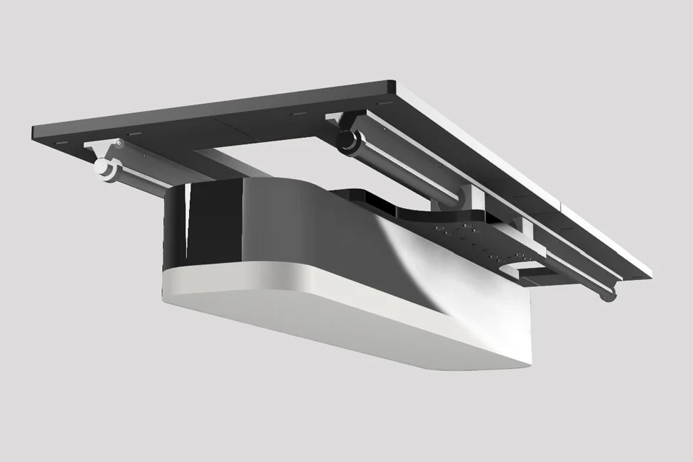 AeroTrack™ LM Universal Cealing Mount For Launch Monitors/Projectors