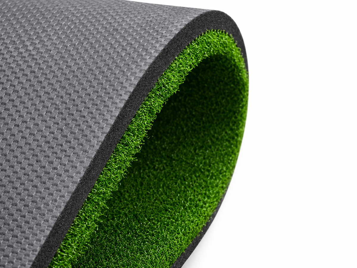 Turnkey Pro-Turf™ Premium Golf Simulator Hitting Mats