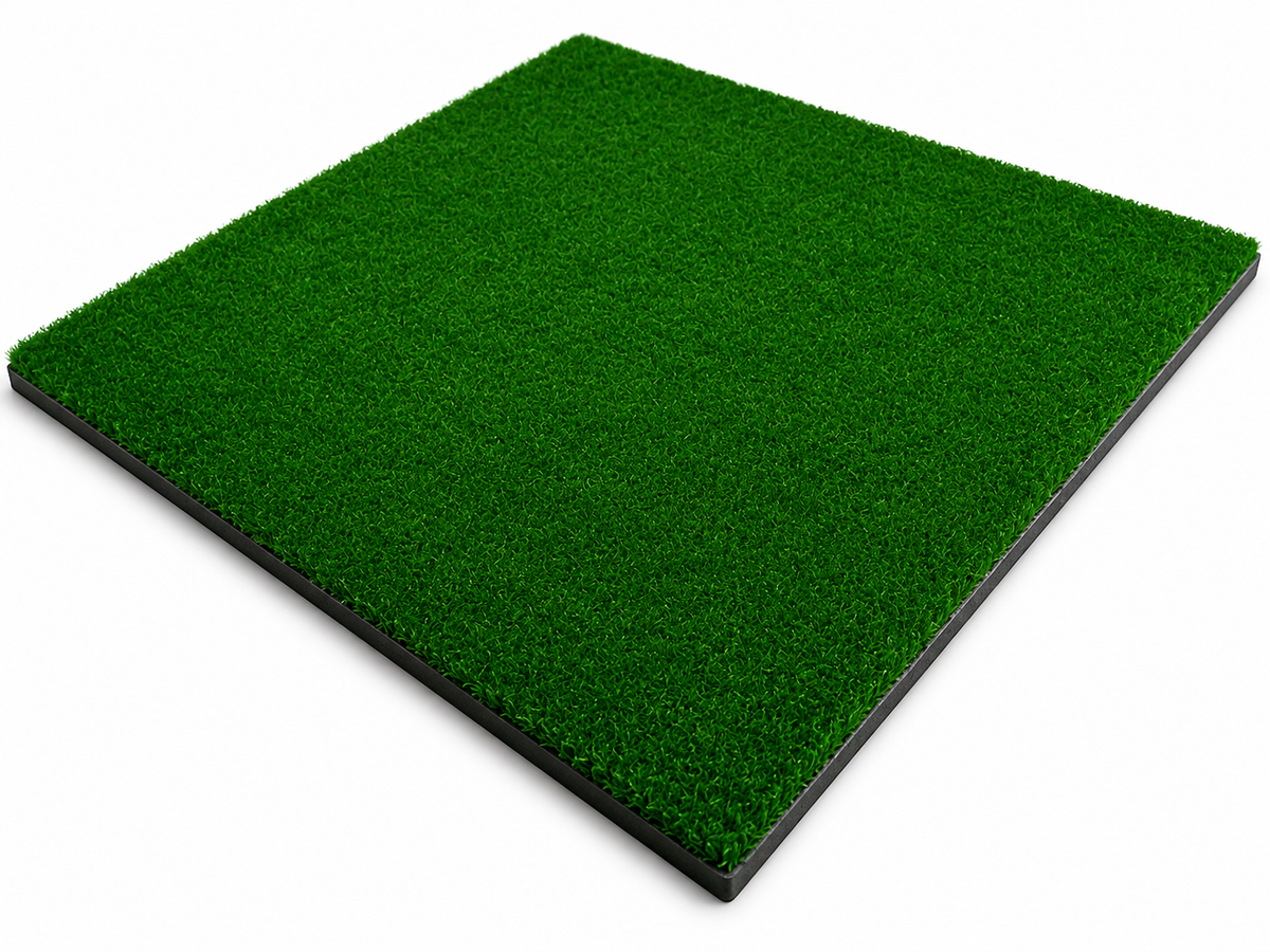 Turnkey Pro-Turf™ Premium Golf Simulator Hitting Mats