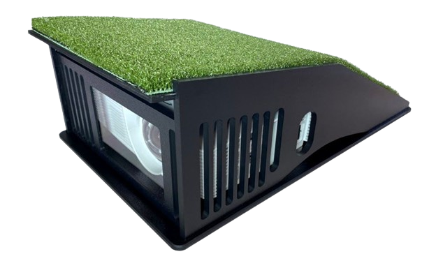 GOLFJOY SPICA 3 with Guardian Bay™ Professional Turnkey Studio FULL Package