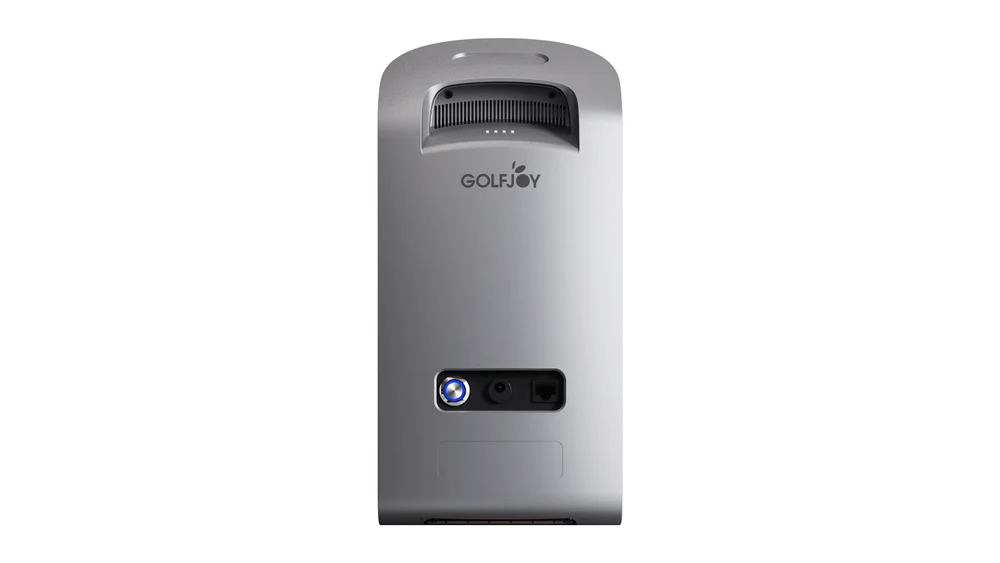 GolfJoy GDS Pro Launch Monitor