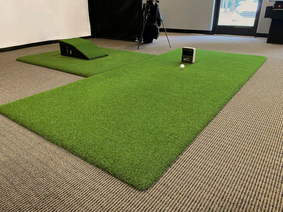 Turnkey Pro-Turf™ Single Hitting Mat