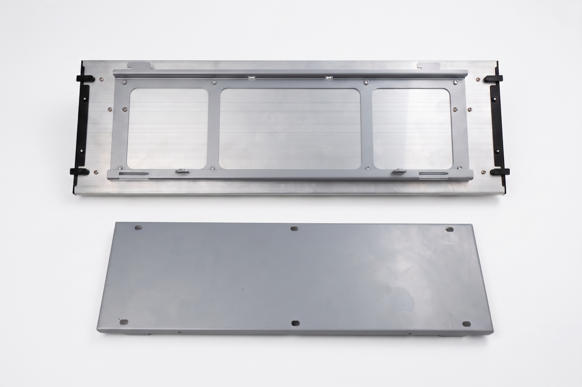 NVISAGE N1 Overhead Launch Monitor