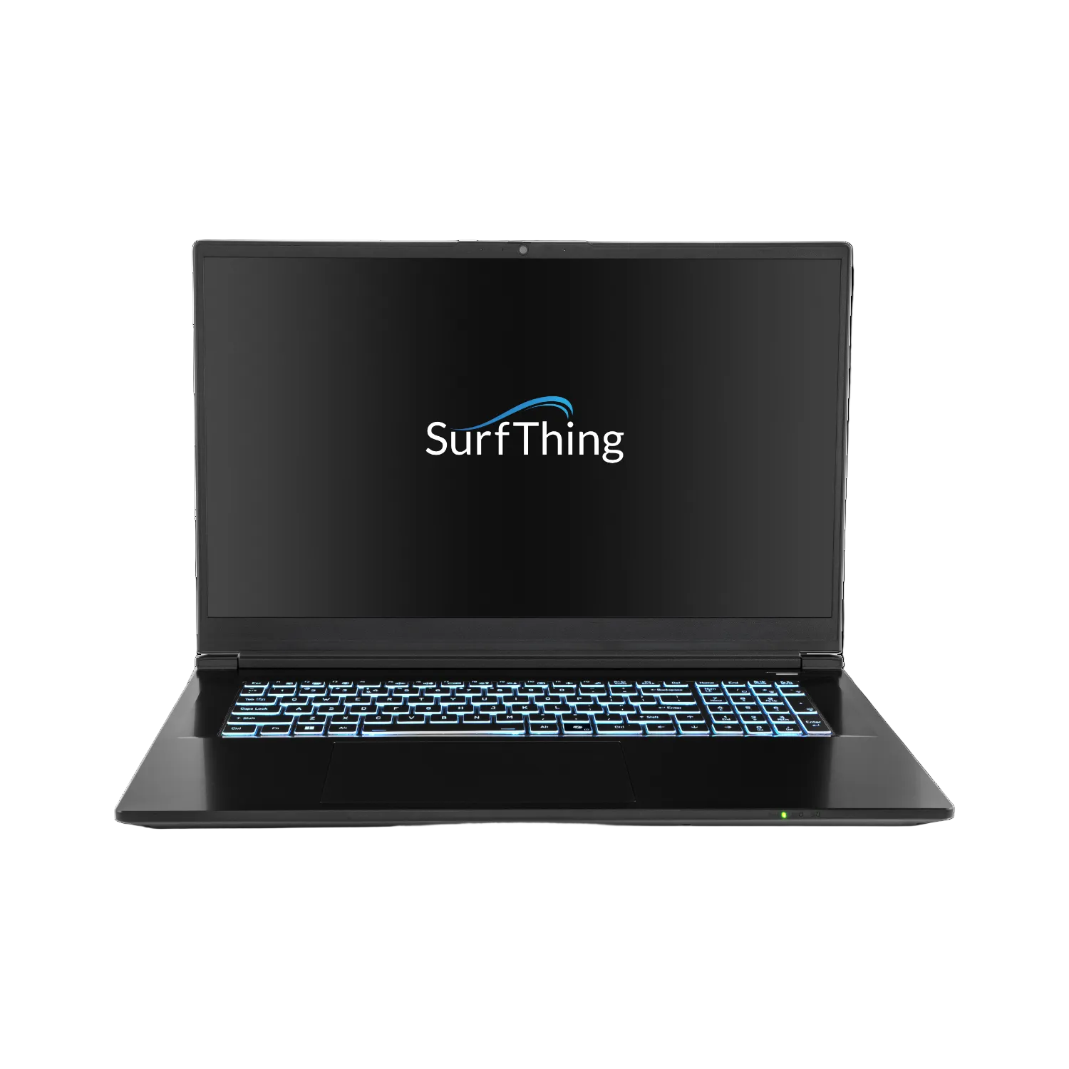 Computer for golf simulator