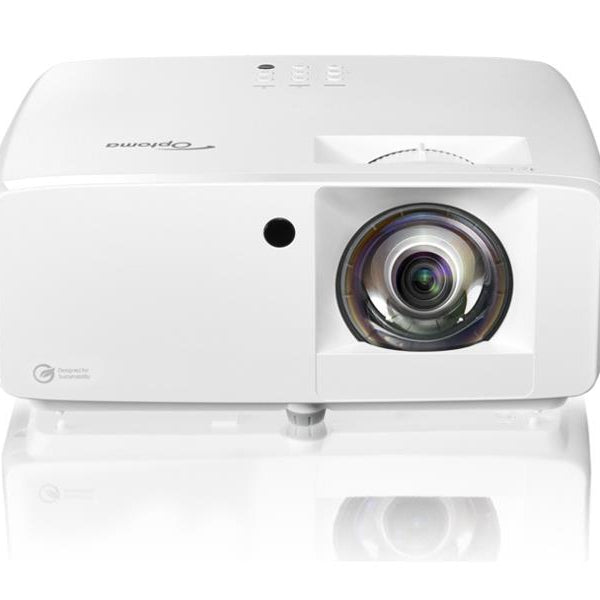Nvisage Neo-E Launch Monitor with Insta Bay™ HD Home Golf Simulator Package