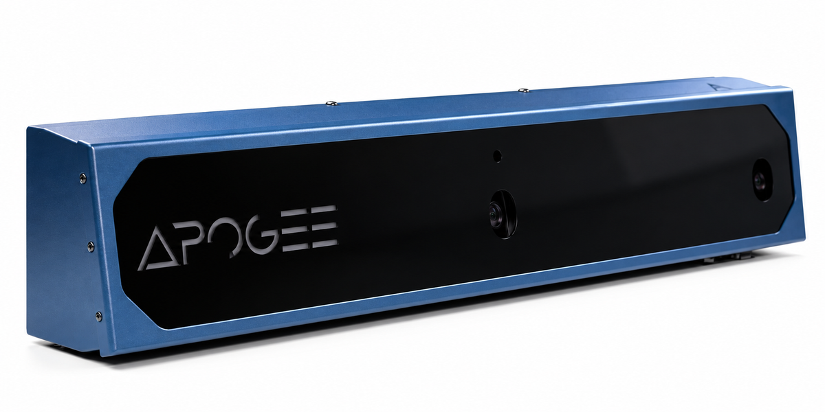 TruGolf APOGEE Overhead Golf Launch Monitor