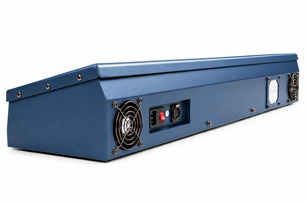 TruGolf APOGEE Overhead Golf Launch Monitor