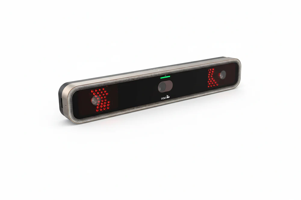 Golfjoy GR3 Overhead Launch Monitor