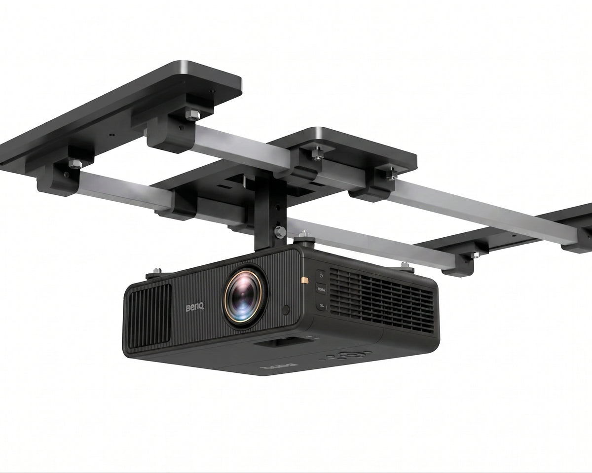 BenQ AH30ST Short Throw 1080p LED Golf Simulator Projector 3000lm