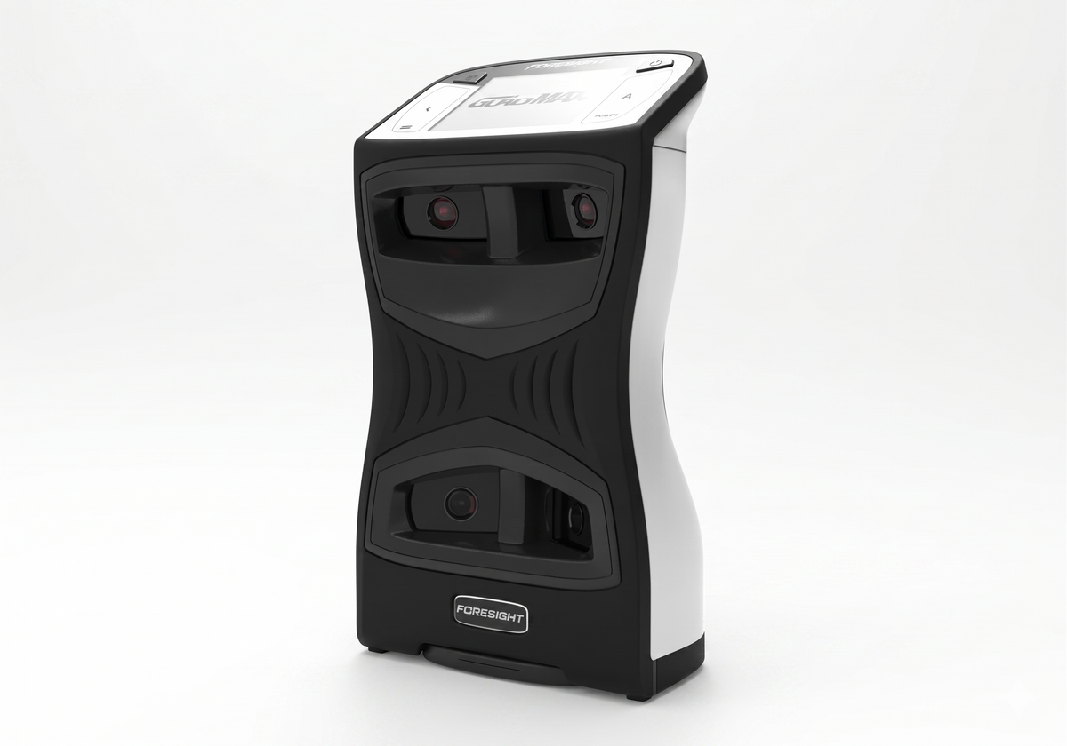 Foresight QuadMax