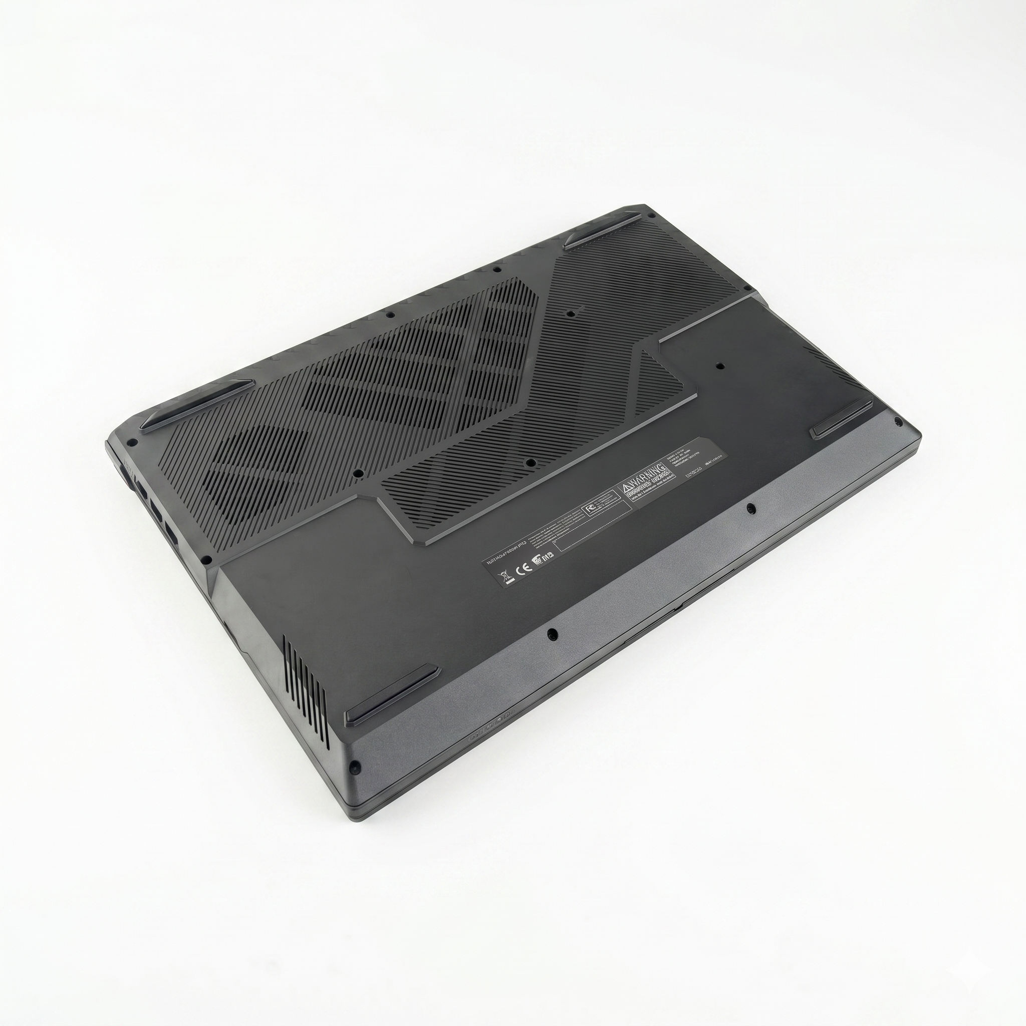 SurfThing M3H Golf Simulator Laptop