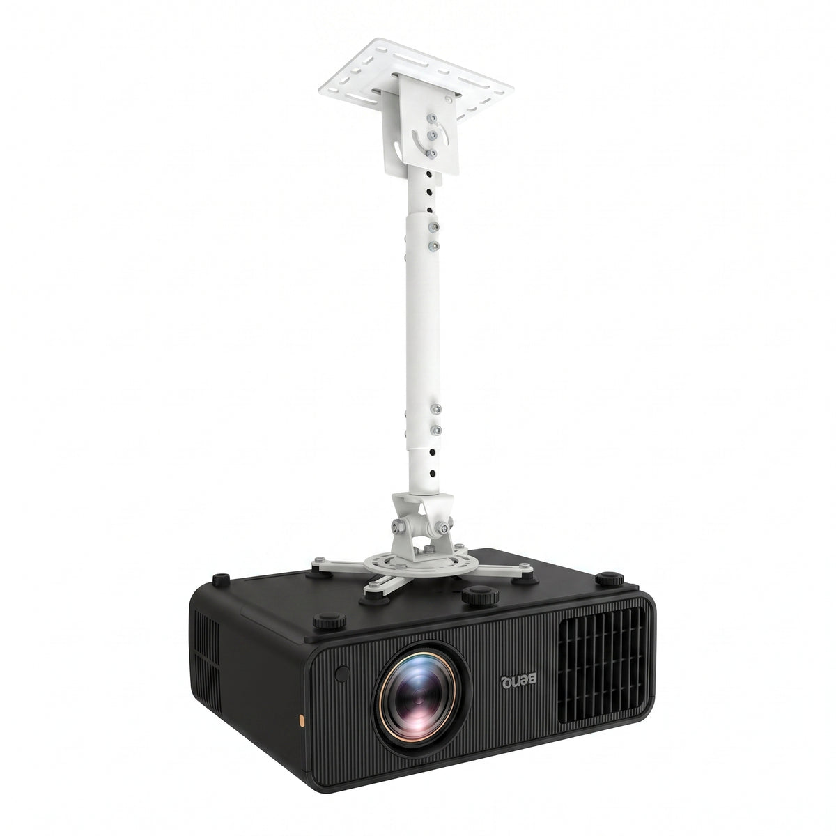 BenQ AH30ST Short Throw 1080p LED Golf Simulator Projector 3000lm