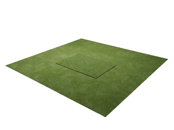 GOLFJOY SPICA 3 with Guardian Bay™ Professional Turnkey Studio FULL Package