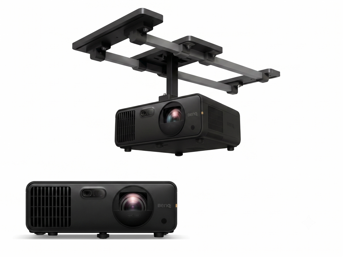 BenQ AH30ST Short Throw 1080p LED Golf Simulator Projector 3000lm