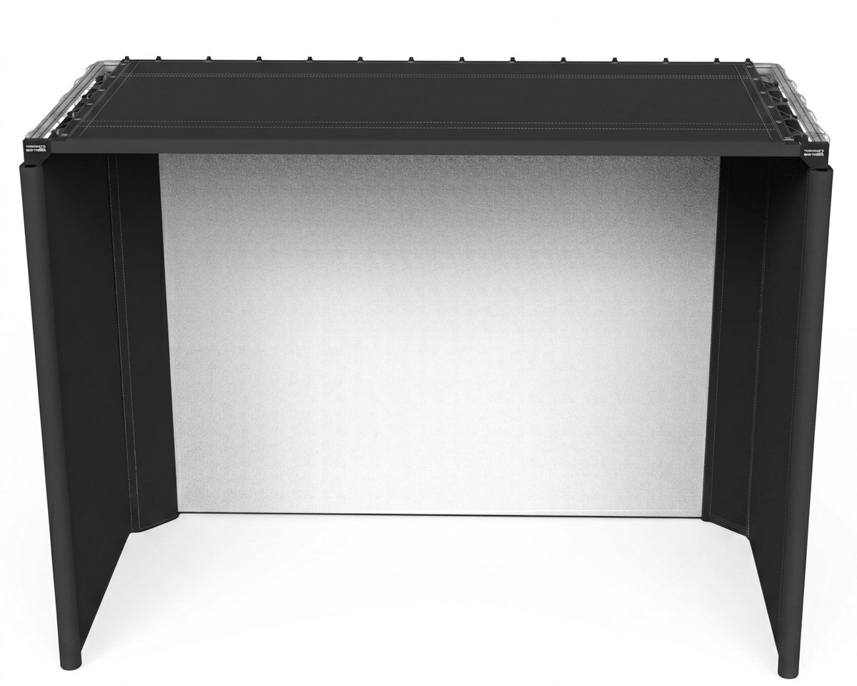 The SportScreen Parlour Series Golf Enclosure