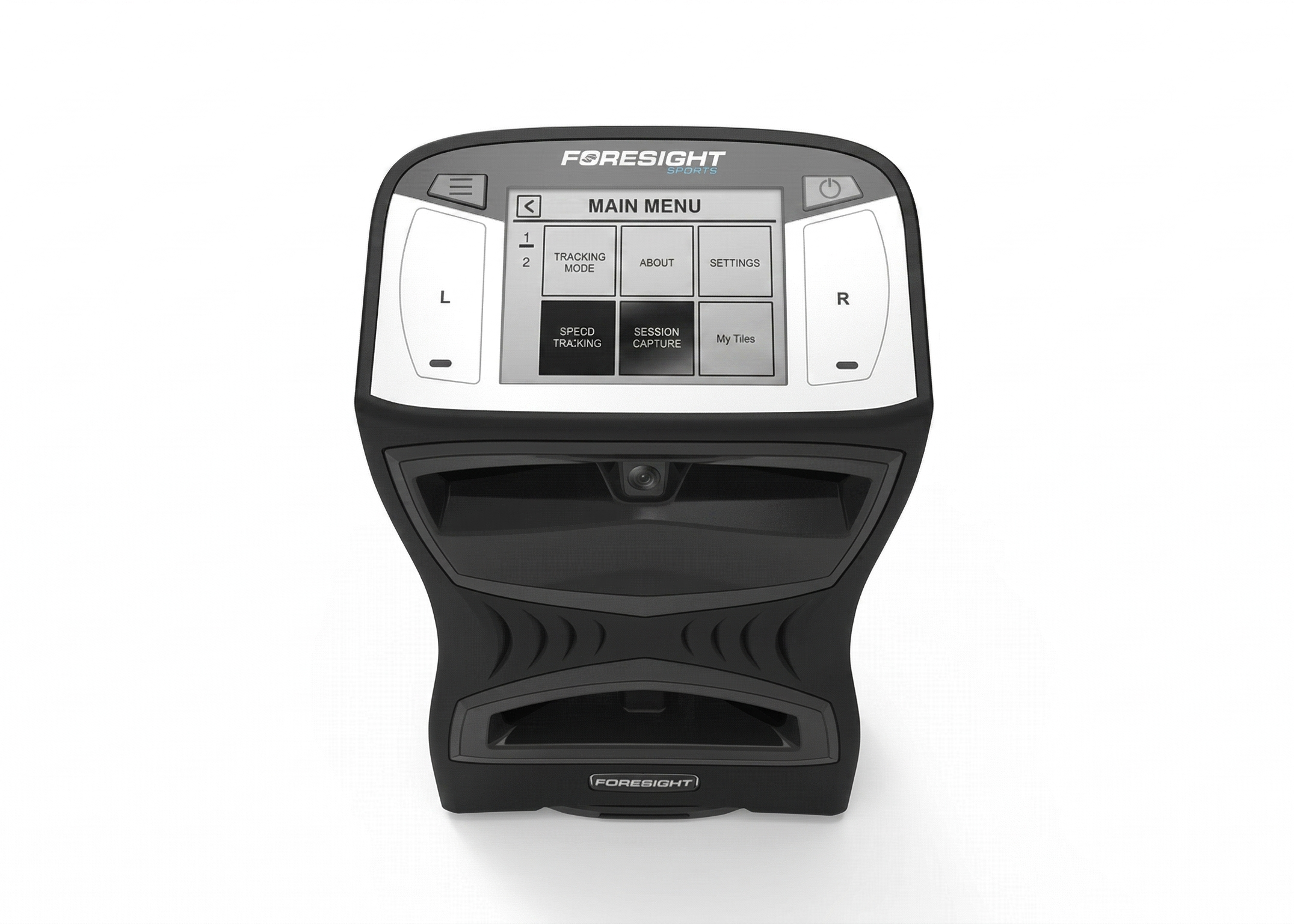 Foresight QuadMax