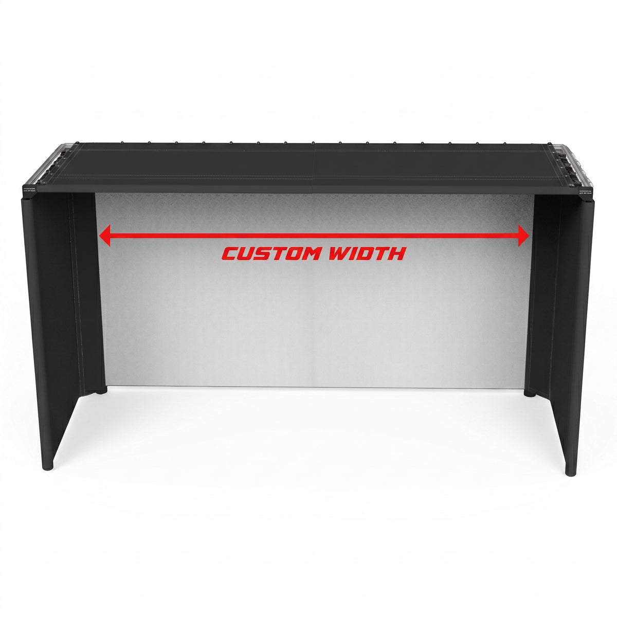 The SportScreen Parlour Series Golf Enclosure